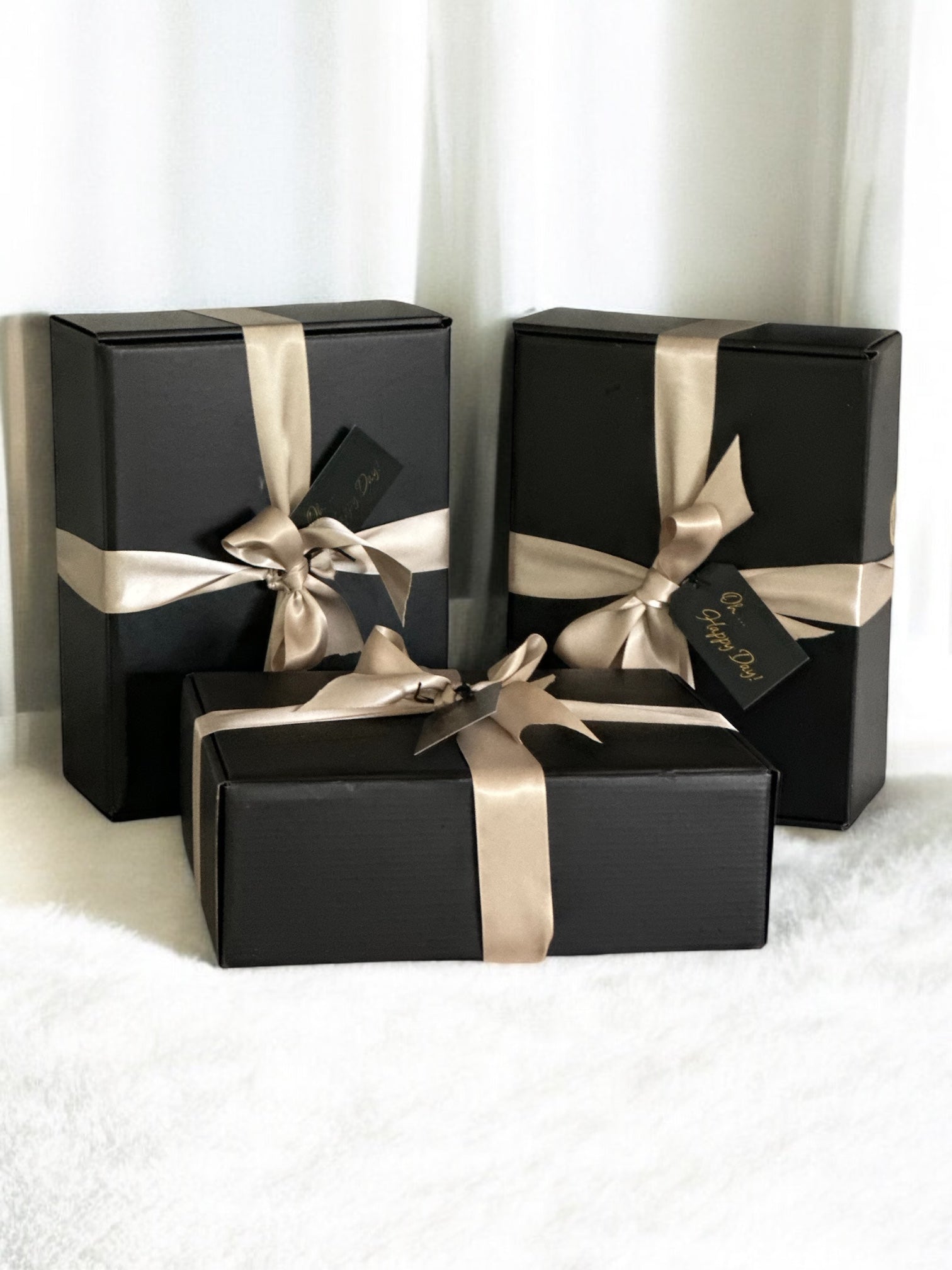 Discover The Art Of Gifting Unwrap the Joy