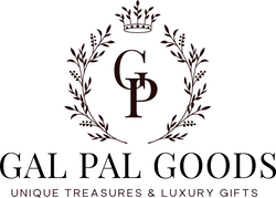 Gal Pal Goods logo