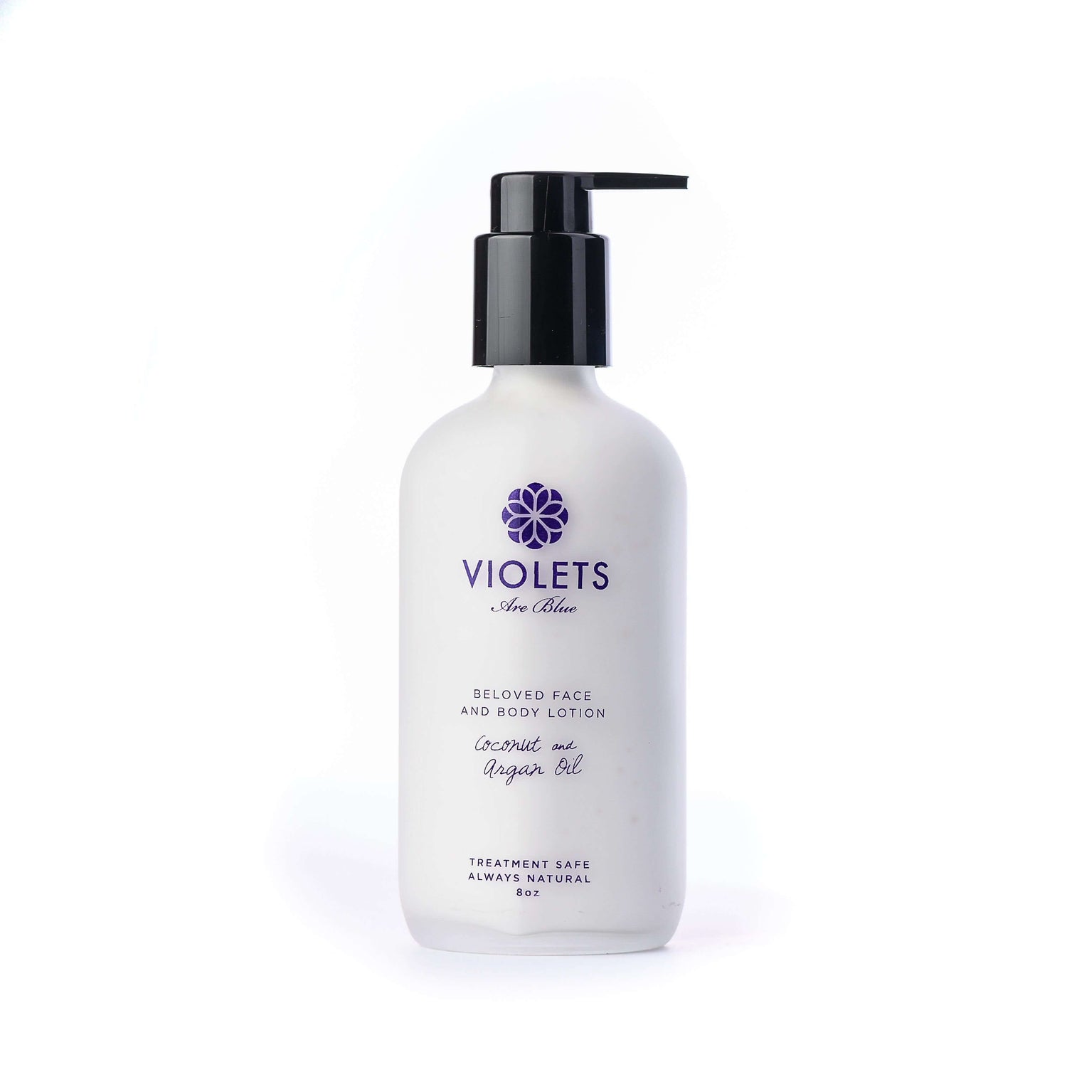 Award Winning Coconut, Argan, Avocado, Sesame and Castor, plus a hint of essential Lavender Oil