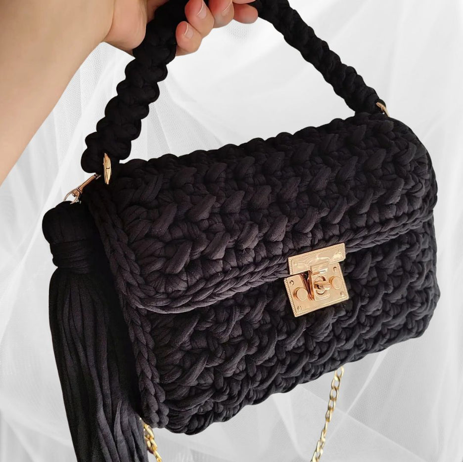 Shoulder and Hand Bags