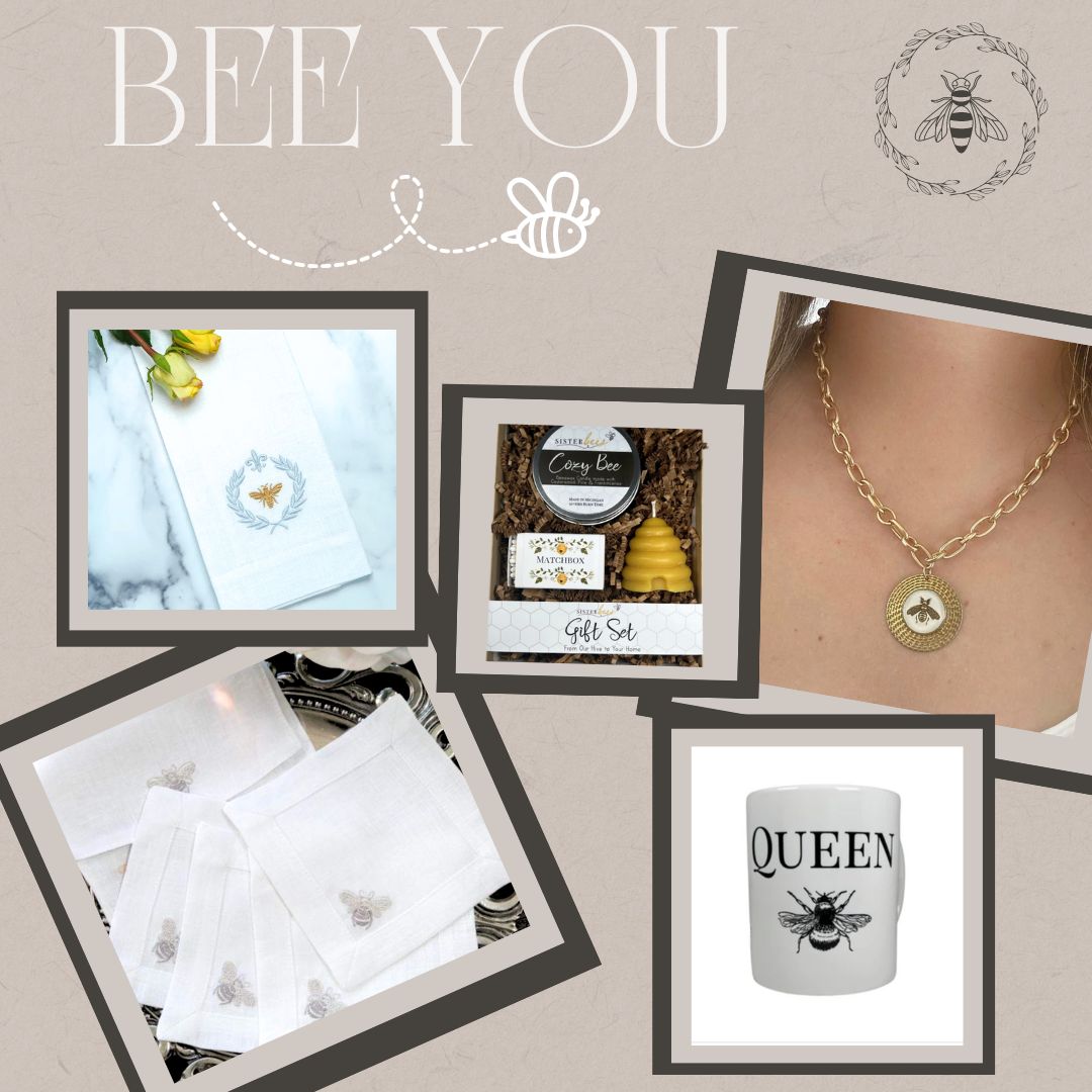 Bumble Bee Design Collection