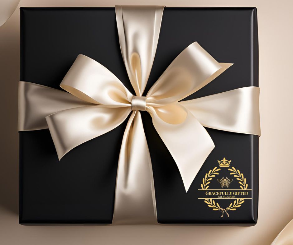 Gal Pal Gracefully Gifted Luxe Gift Boxes