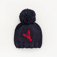 Lobster Beanie Hat for Baby & Kids