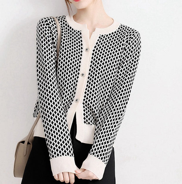 plus size cardigans for summer