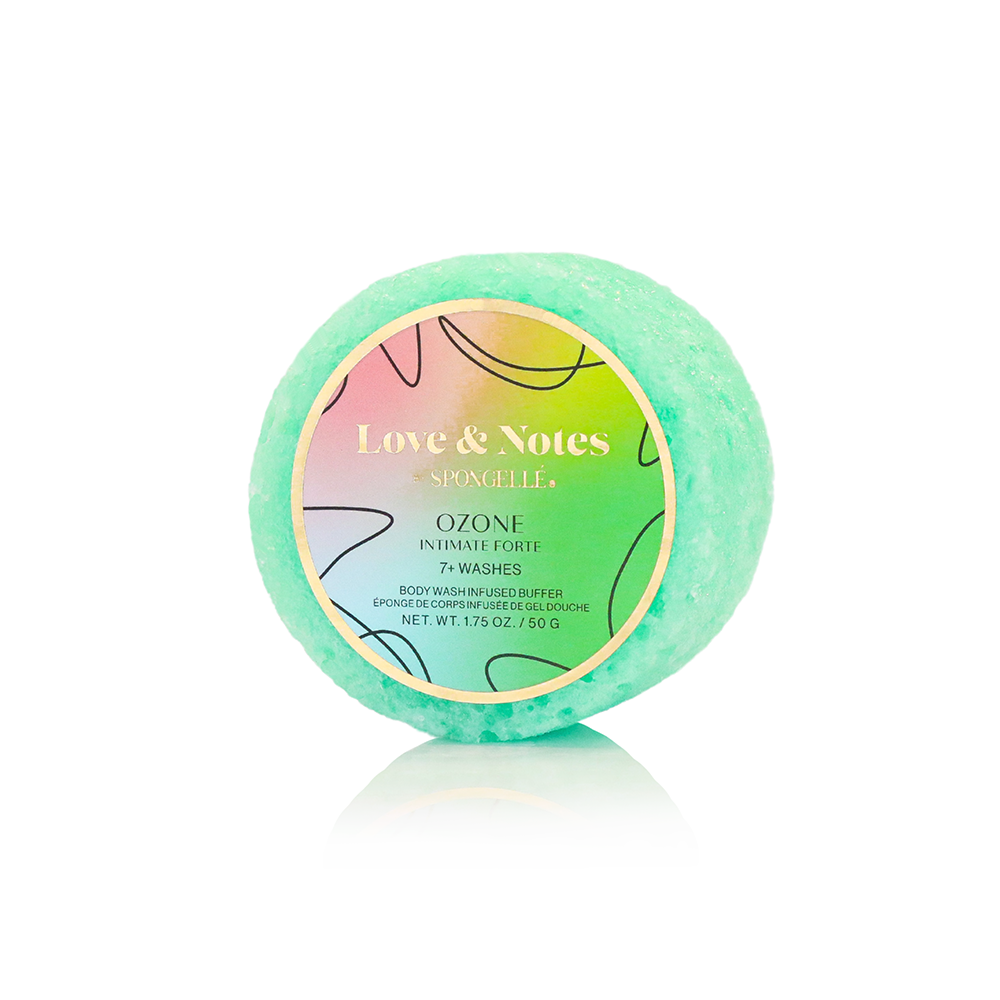 New! Intimate Forte Love & Notes Trio Set