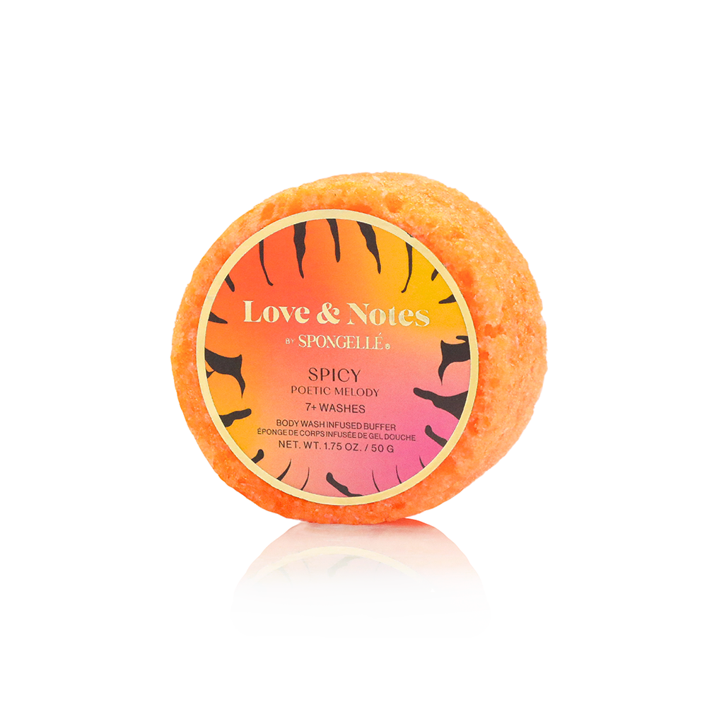 New! Poetic Melody Love & Notes Trio Set
