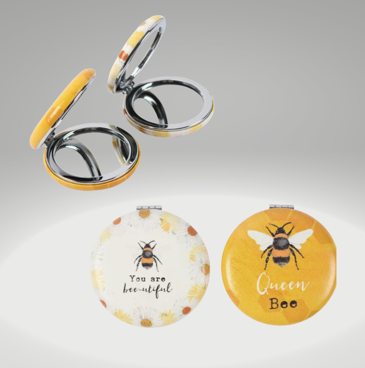Luxe Queen Bee Gift Box