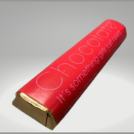 Chocolate Bar For Girls
