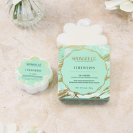 New! Edelweiss Body & Travel Buffer Set