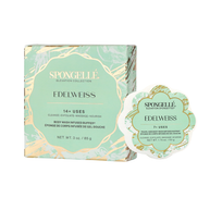 New! Edelweiss Body & Travel Buffer Set