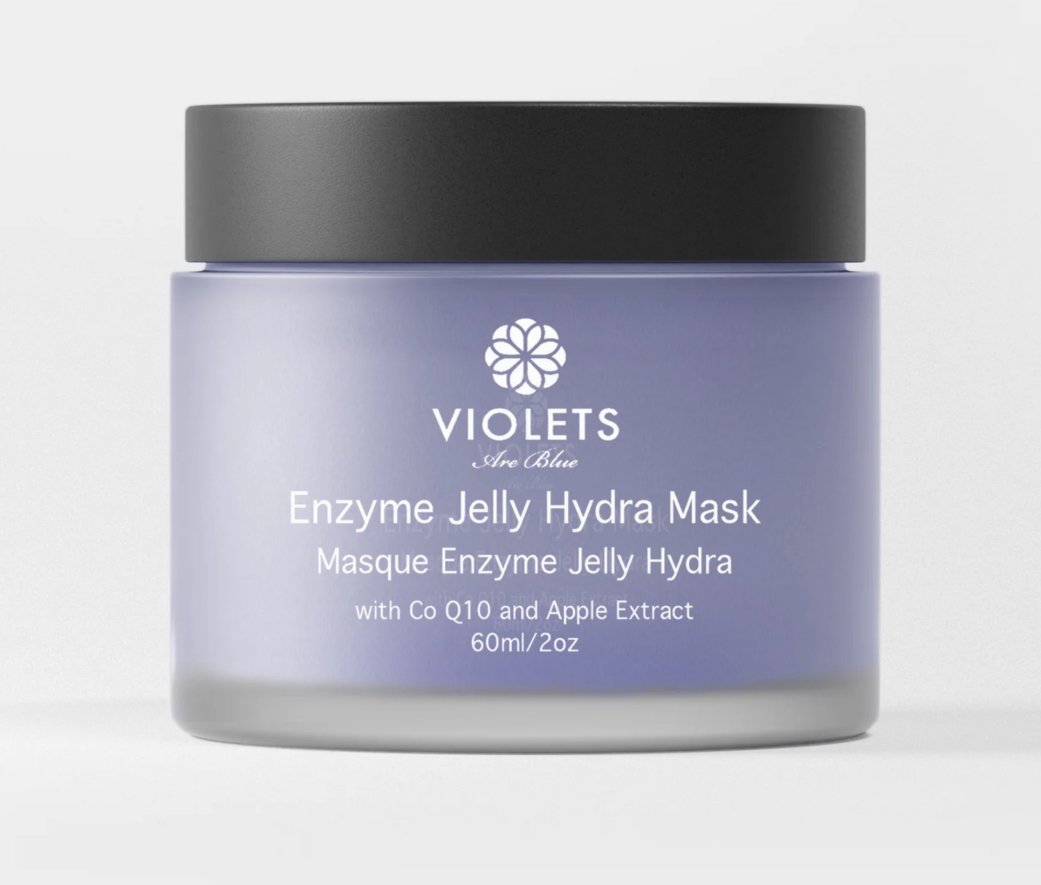 Enzyme Jelly Hydra Mask by Violets Are Blue