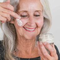 New ! Fresh Face Cream Anti-Aging Tallow Face Cream