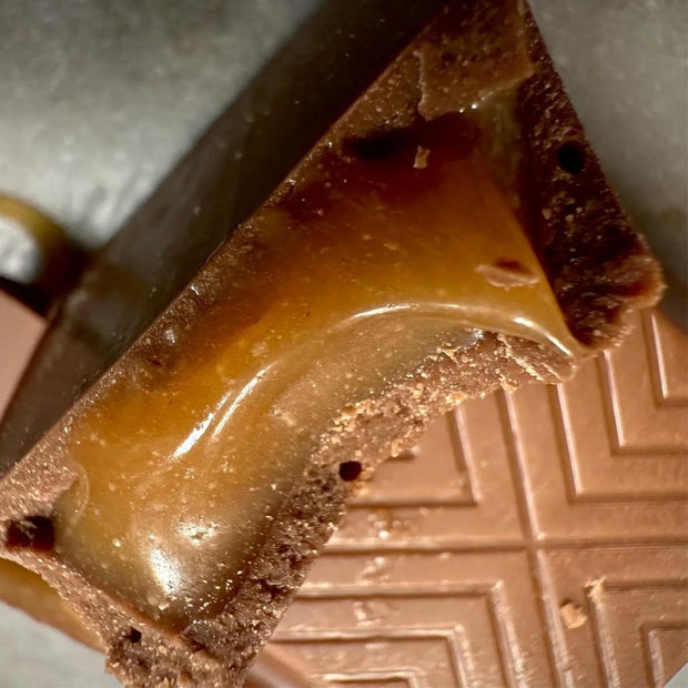 Birthday Chocolate Bar