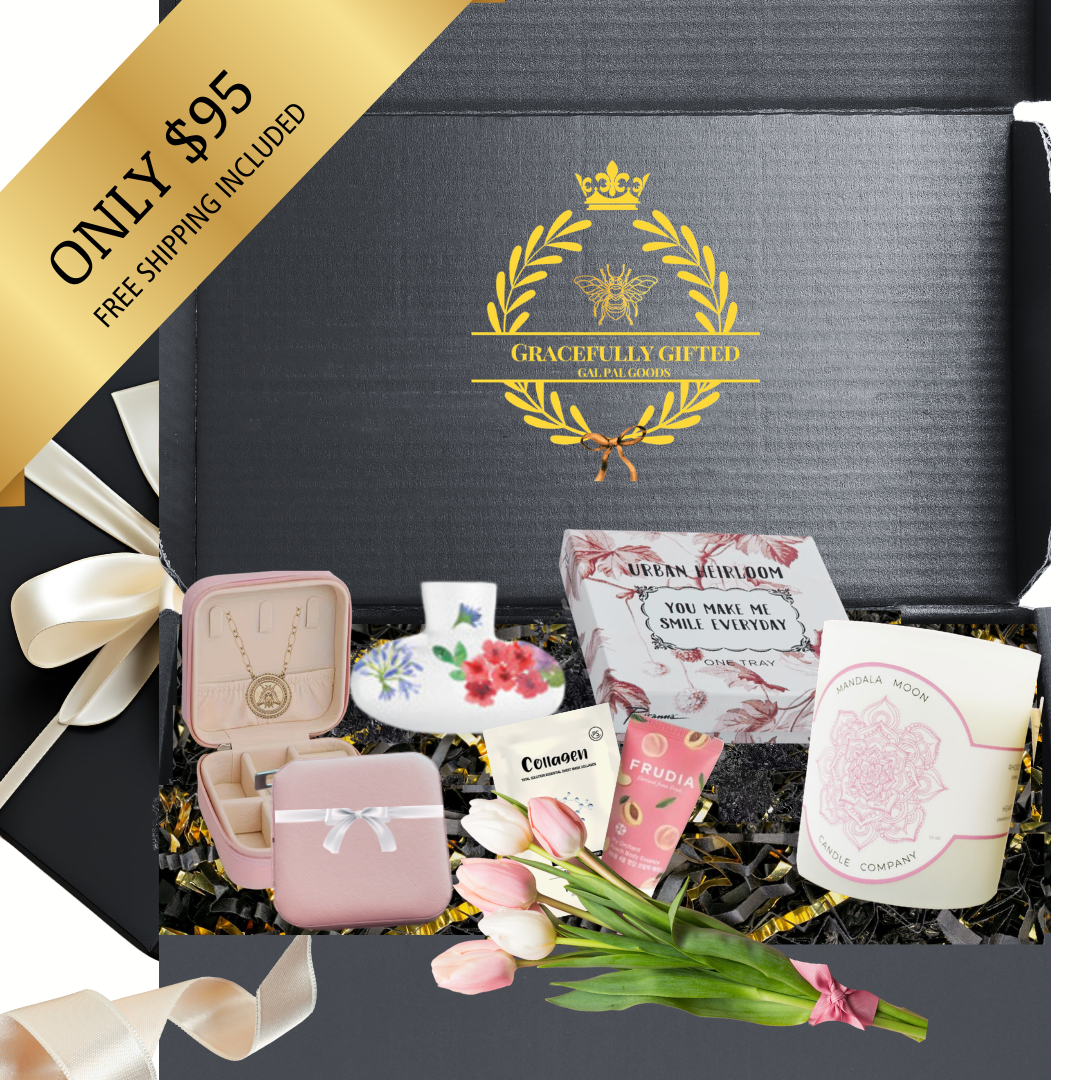 Special Mother's Day Luxury Gift Box