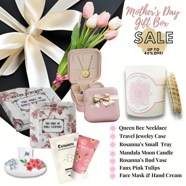 Special Mother's Day Luxury Gift Box