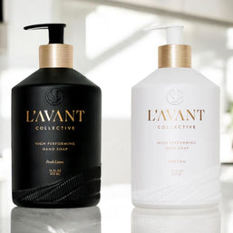 L'AVANT Collective Fresh Linen Hand and Dish Soap