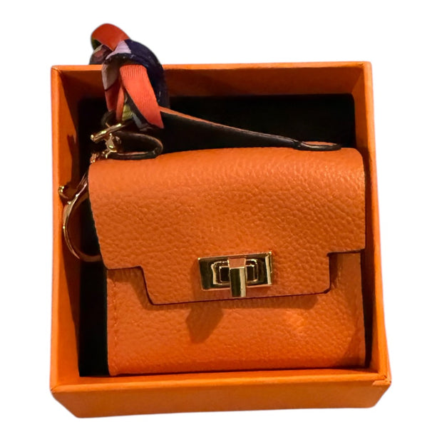 Mini Handbag Keychain