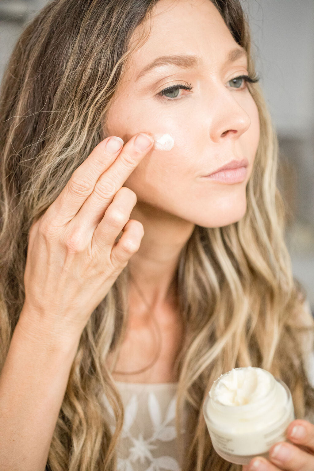 New ! Fresh Face Cream Anti-Aging Tallow Face Cream