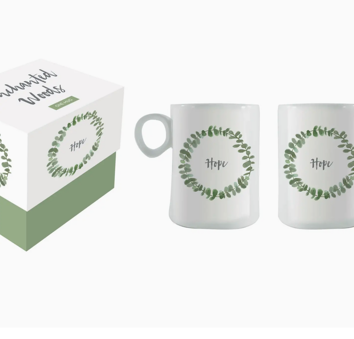 Rosanna Designs Hope Gift Mug