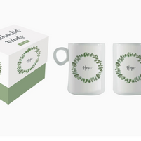 Rosanna Designs Hope Gift Mug