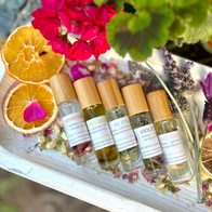 Mandala Moon roll-on essential oil
