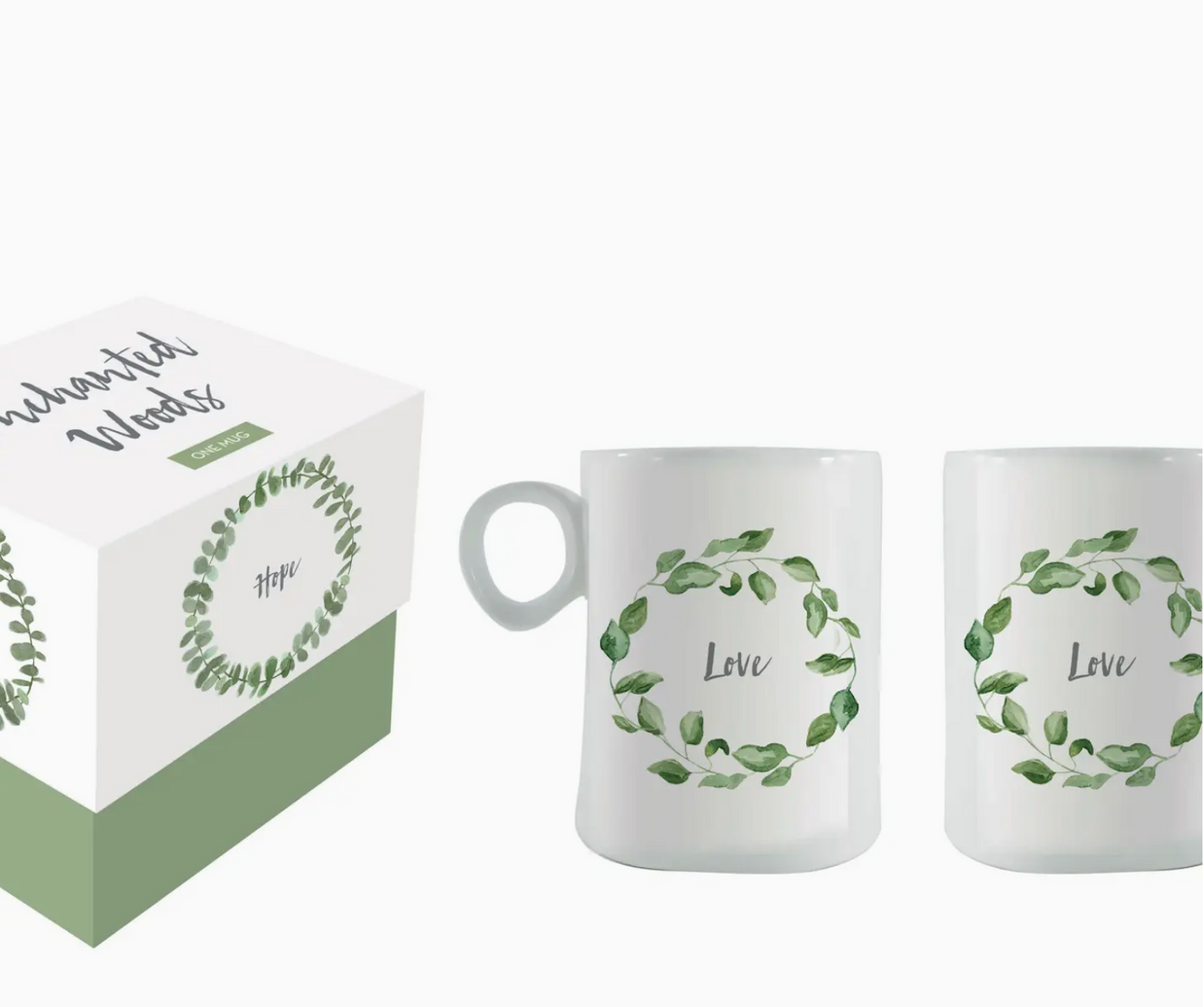 The Love Rosanna Gift Mug