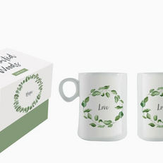 The Love Rosanna Gift Mug