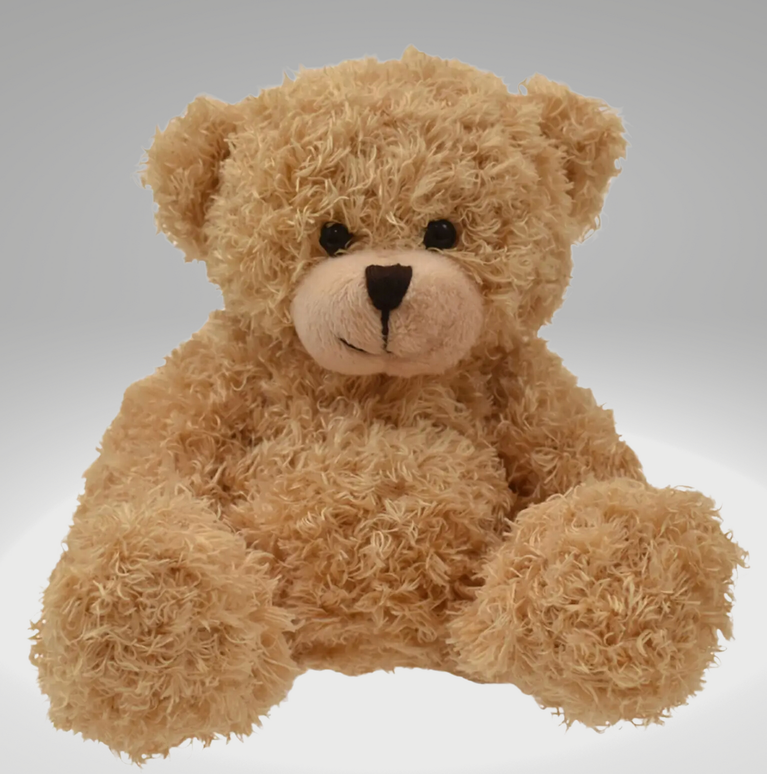 Sweet and Soft Teddy Bear- As part of the little pal gift box