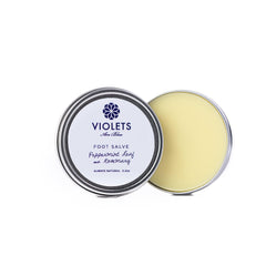 All Natural Healing Foot Salve - Gal Pal Goods