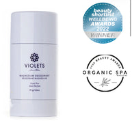 Award Winning Magnesium Deodorant