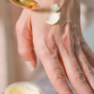 New ! Fresh Face Cream Anti-Aging Tallow Face Cream
