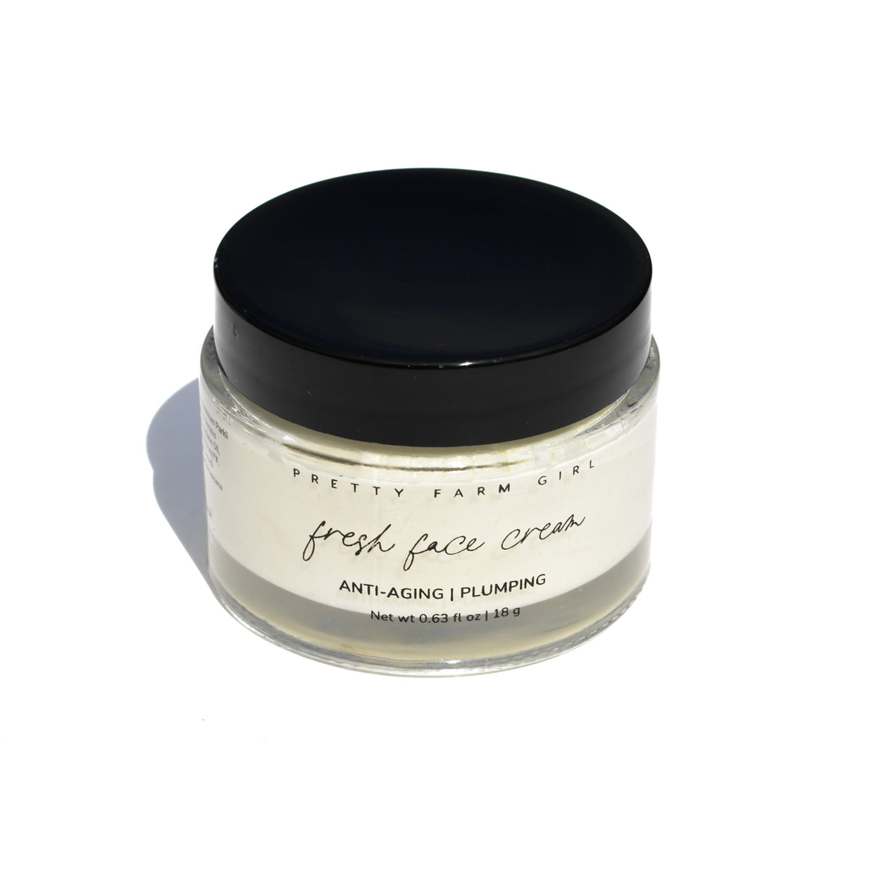 New ! Fresh Face Cream Anti-Aging Tallow Face Cream