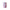 pink and white strip tumber