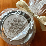 Cheers Candle Travel Tin