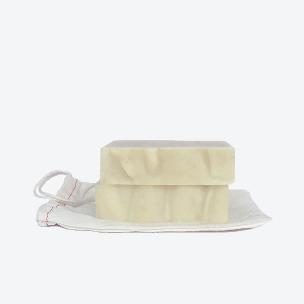 Oatmeal/Calendula Hand Cut Soap - Gal Pal Goods